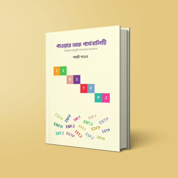 পাওয়ার অফ পার্সোনালিটি